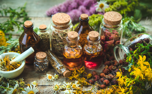 Preview: homeopathy