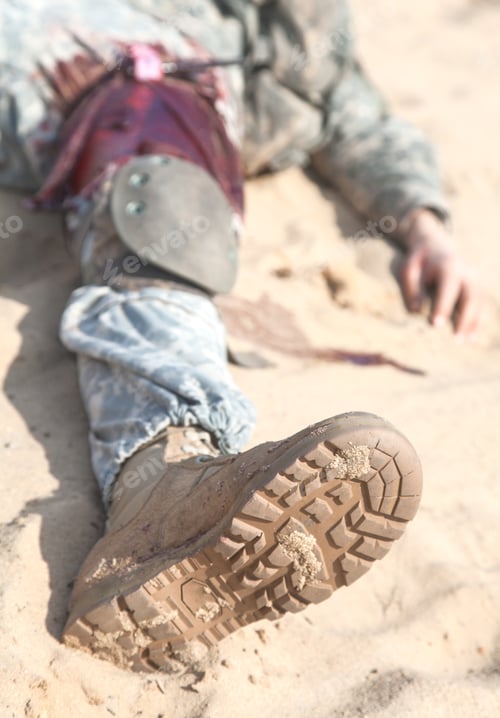 Preview: United states paratrooper airborne
