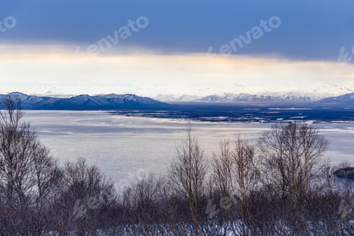 Preview: Avachinskaya Guba near Petropavlovsk-Kamchatsky