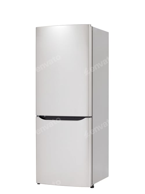 Preview: Modern refrigerator