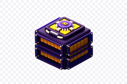 Preview: AI Data Server