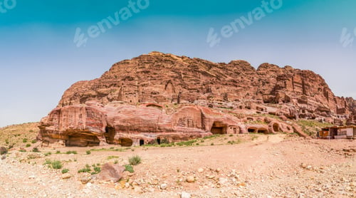 Preview: Rose City of Petra