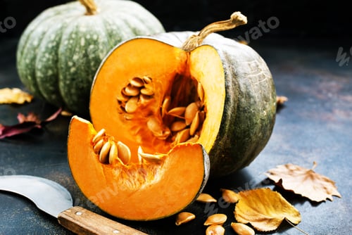 Preview: pampkin
