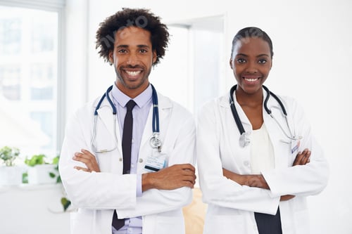 Preview: Medicine is their life
