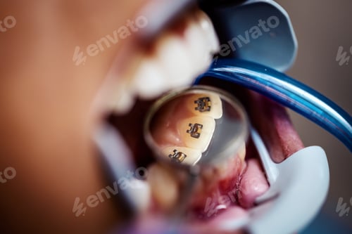 Preview: For Healthy Teeth!
