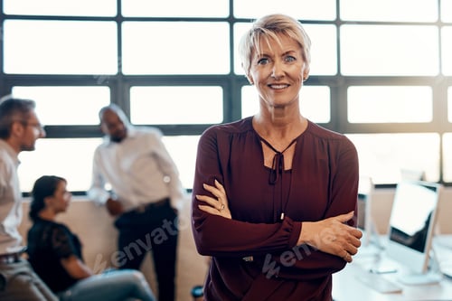 Preview: Managerial confidence that inspires results