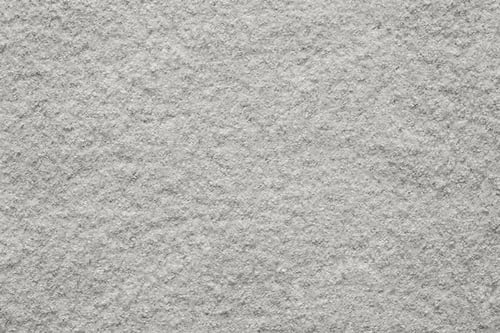 Preview: The Pure Textured Surface Of Felt Fabric Of Ashy Color For Empty Backgrounds