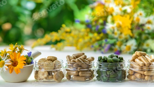 Preview: homeopathy