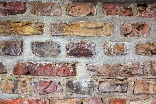 Preview: Brick Wall