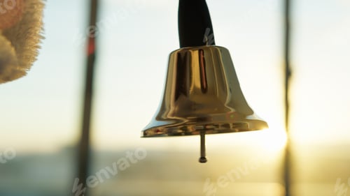 Preview: Christmas Bell Giving Start To Christmas