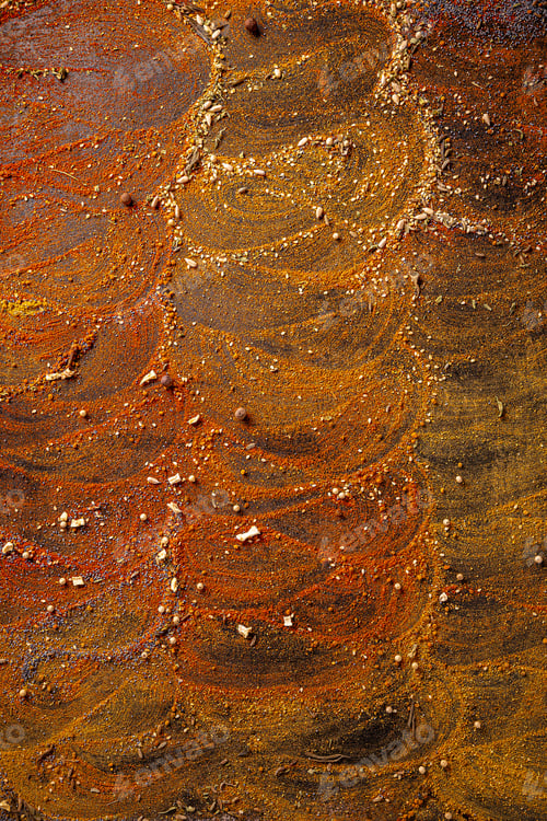 Preview: Mixed spices