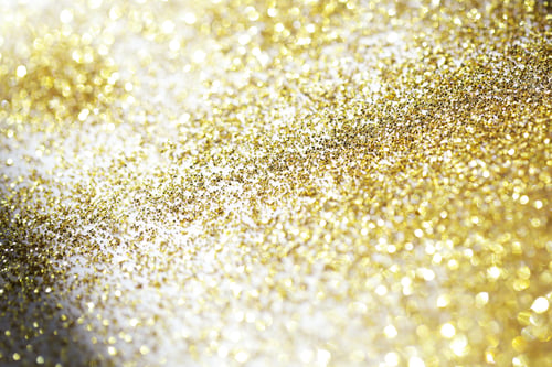 Preview: Glitter On Paper Background Image