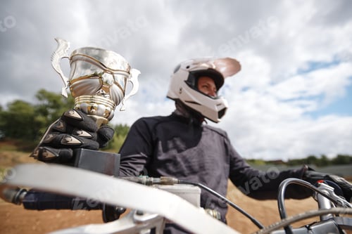 Preview: Winning motorcycle championship