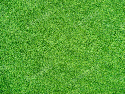 Preview: Flat green artificial grass texture or background.