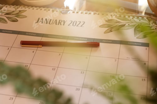 Preview: January 2022