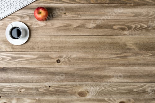 Preview: Business still life