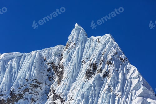 Preview: Cordillera