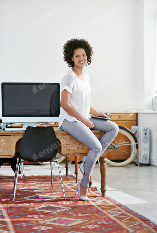 Preview: Success comes from within