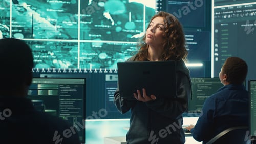 Preview: Governmental hackers execute cyber attacks by breaking passwords