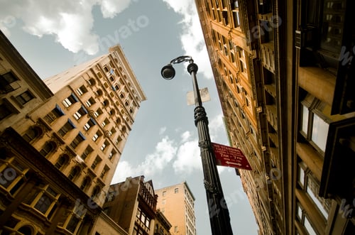Preview: A Walk in the SoHo