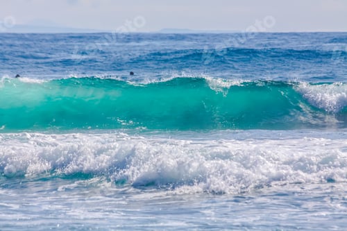 Preview: Sea Waves