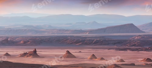 Preview: Northern Argentina