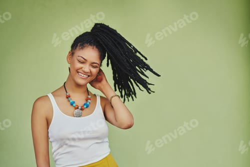 Preview: Happiness is beautiful