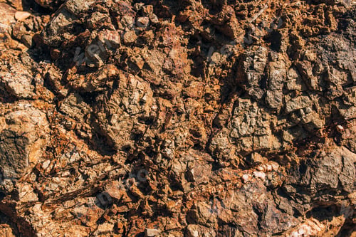 Preview: Stones texture and background. Rock texture