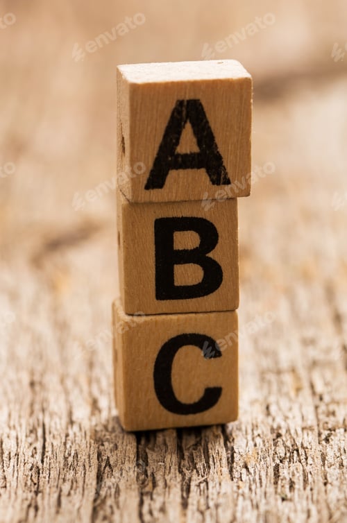 Preview: Toy bricks