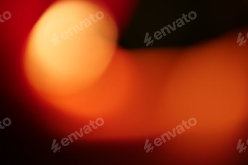 Preview: light leaks overlay red flare sun ray lens bokeh