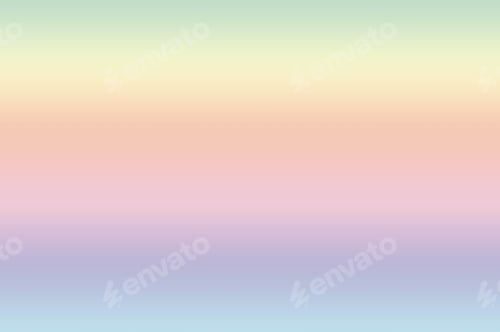 Preview: abstract colorful pastel style background
