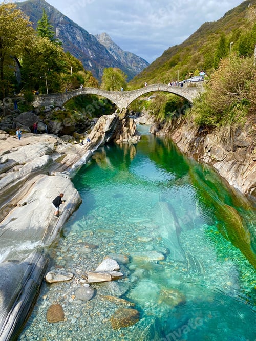 Preview: Switzerland nature