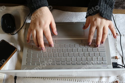 Preview: Typing