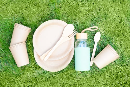 Preview: Zero waste concept