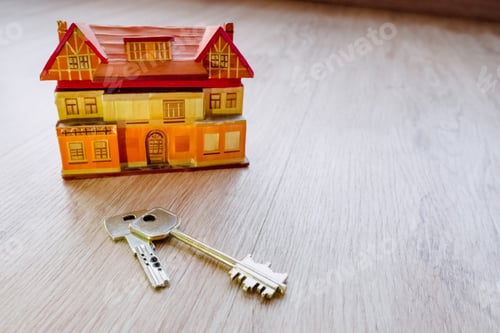 Preview: Market selling second-hand and used homes is very profitable.