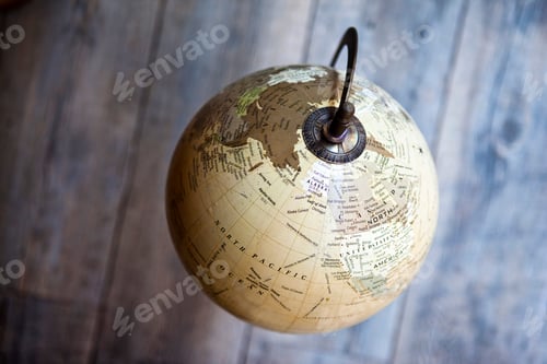 Preview: Globe