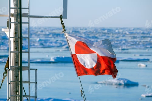 Preview: Greenland