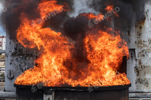 Preview: Fire