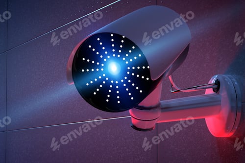 Preview: surveillance, camera security, cctv
