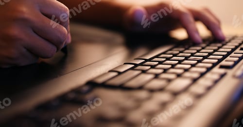 Preview: Graphic designer working