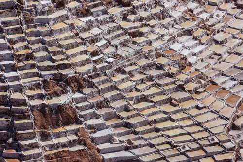 Preview: Salt ponds