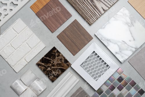 Preview: MATERIAL SAMPLE