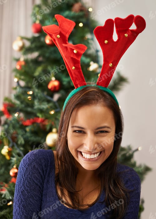 Preview: She cant wait for Christmas to arrive
