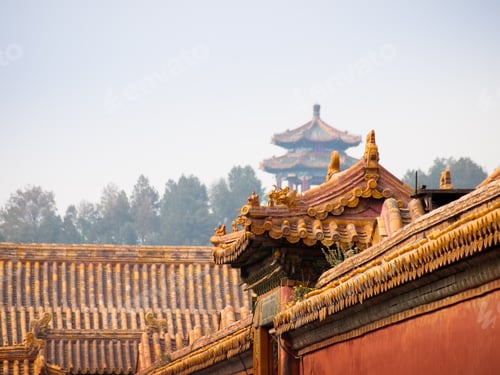 Preview: Forbidden City