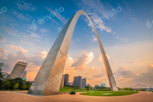 Preview: St. Louis, Missouri, USA