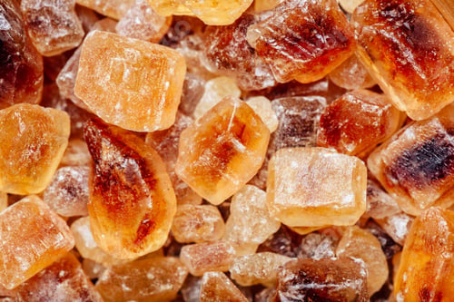 Preview: Candy Brown Sugar.