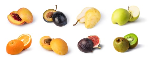 Preview: fruit set