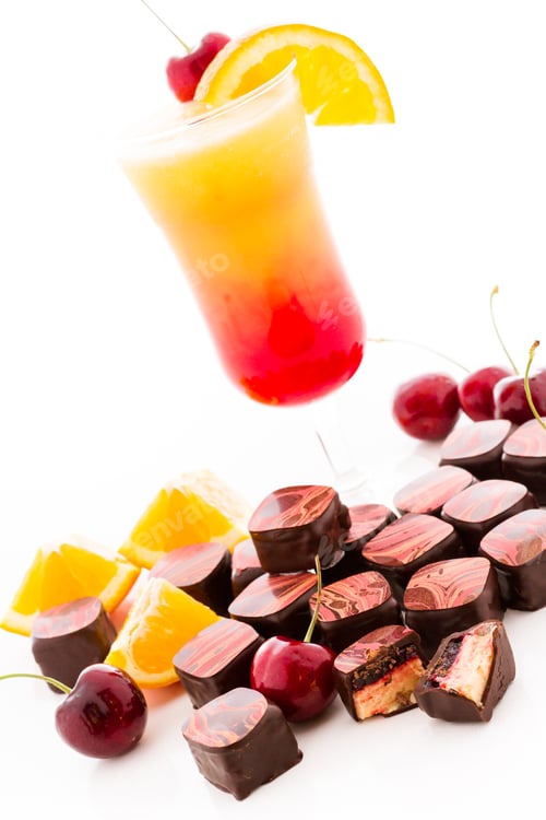 Preview: Truffles