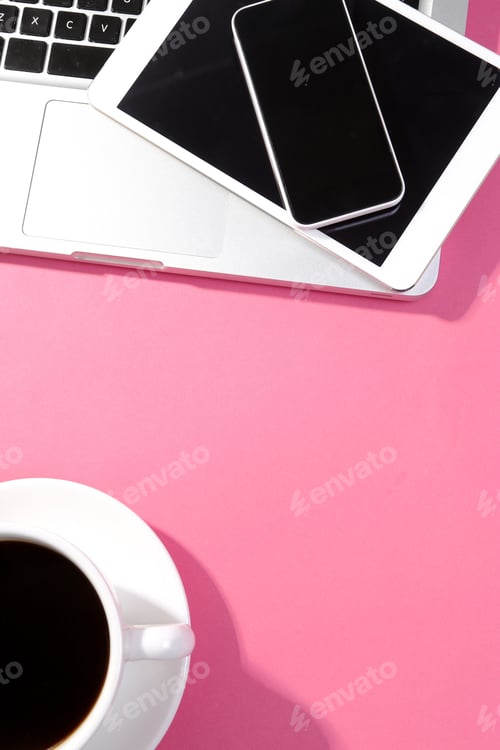 Preview: Electronics