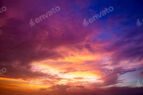 Preview: Sunset